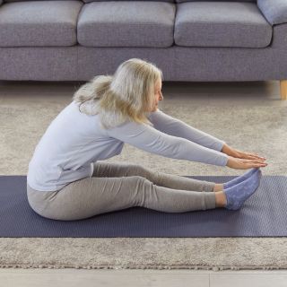 Verbessert die Beweglichkeit und Flexibilität